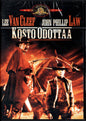 Death Rides a Horse – Kosto odottaa (Italia 1967) DVD