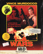 L.A. Wars (USA 1994) BD