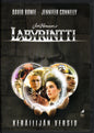 Labyrinth - Labyrintti (USA 1986) DVD KÄYTETTY