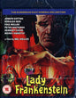 Lady Frankenstein (Italia 1971) BD