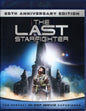 Last Starfighter (USA 1984) BD