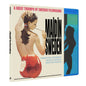 Maid in Sweden (Ruotsi 1971) - SLIPCASE BD