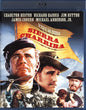 Major Dundee – Majuri Dundee (USA 1964) BD KÄYTETTY