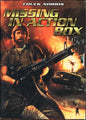 Missing In Action 1-3 Box - DVD KÄYTETTY