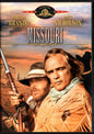Missouri – The Missouri Breaks (USA 1976) DVD KÄYTETTY