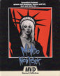 Mondo New York (USA 1988) BD