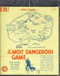 Most Dangerous Game (USA 1932) BD