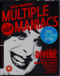 Multiple Maniacs (USA 1970) BD