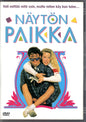Can’t Buy Me Love – Näytön paikka (USA 1987) DVD KÄYTETTY