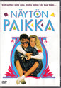 Can’t Buy Me Love – Näytön paikka (USA 1987) DVD KÄYTETTY