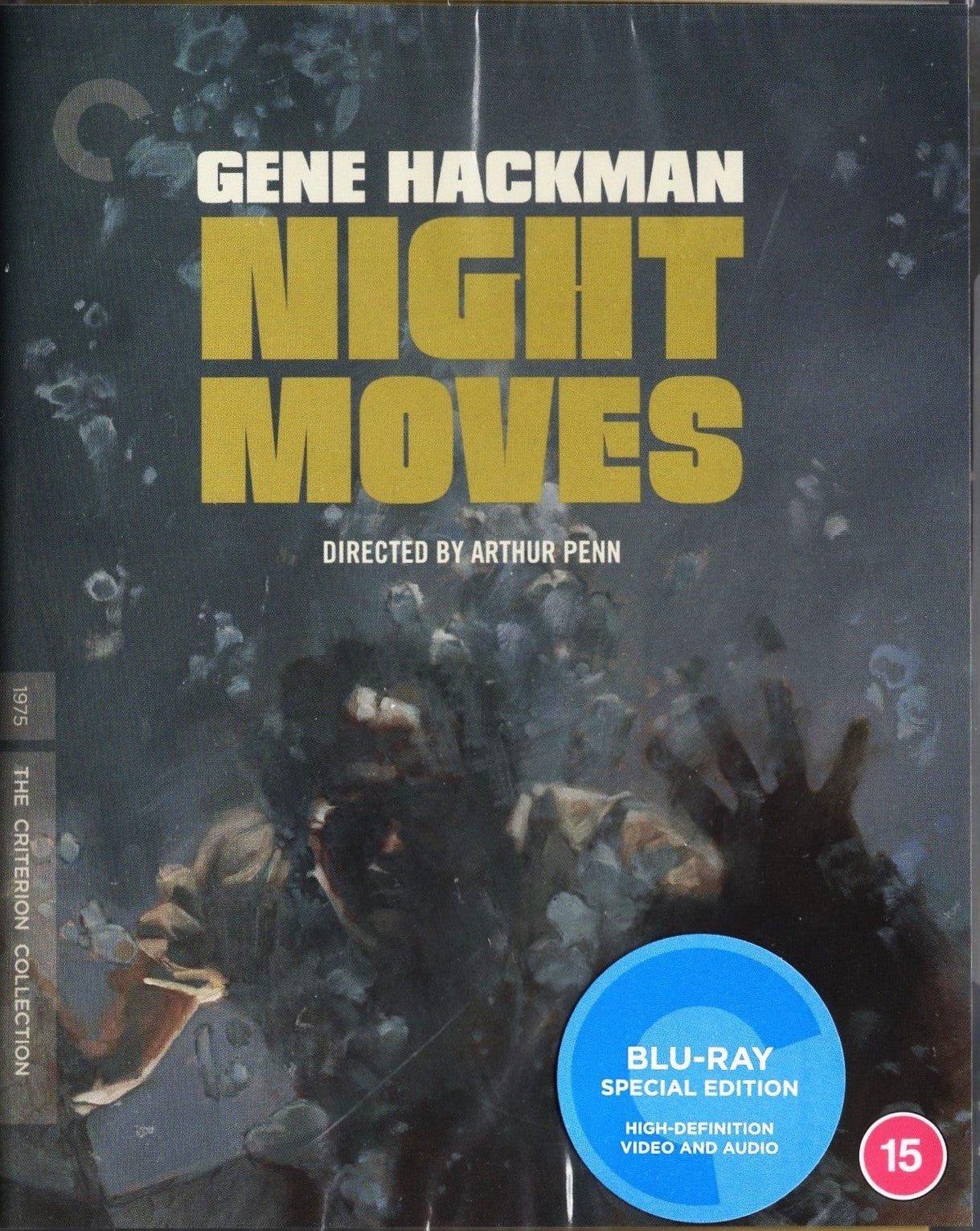 Night Moves (USA 1975) BD