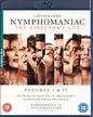 Nymphomaniac I & II – leikkaamaton ohjaajan versio (2013) BD