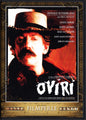 Oviri – The Wolf at the Door (Tanska 1986) DVD KÄYTETTY
