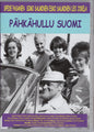 Pähkähullu Suomi (1967) DVD KÄYTETTY