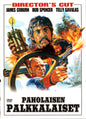 Reason to Live, a Reason to Live – Paholaisen palkkalaiset (Italia 1972) DVD KÄYTETTY
