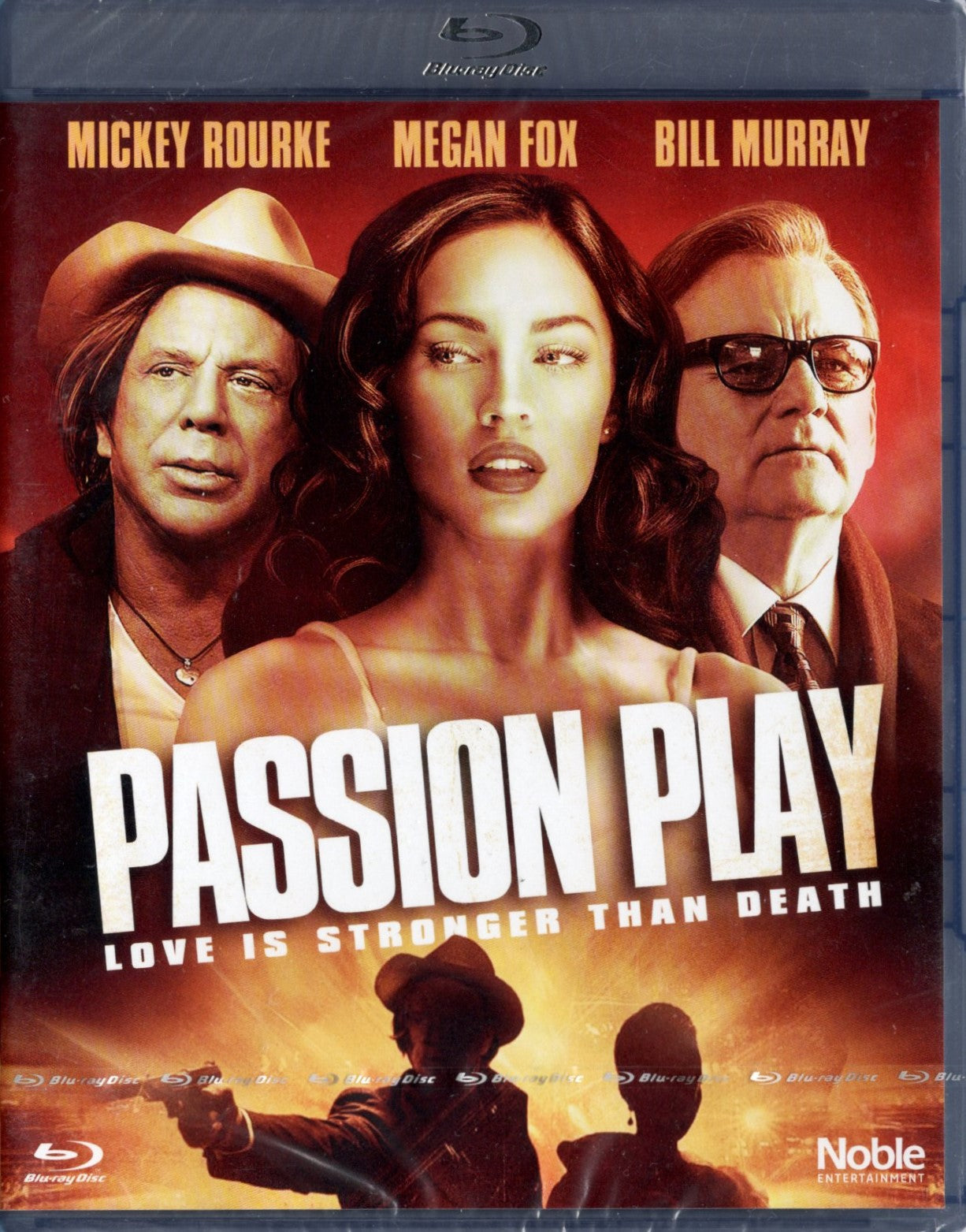 Passion Play (USA 2010) BD