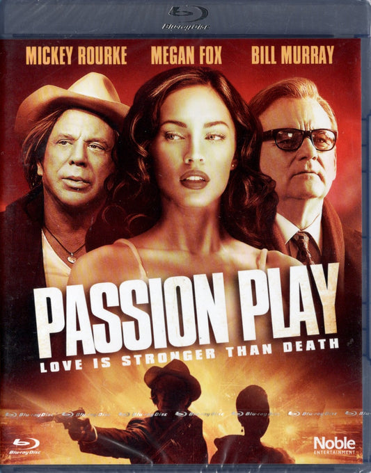 Passion Play (USA 2010) BD