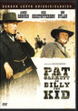 Pat Garret and Billy the Kid (USA 1973) DVD KÄYTETTY