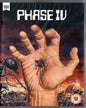 Phase IV (USA 1974) BD