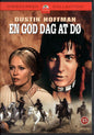 Little Big Man – Pieni suuri mies (USA 1970) DVD KÄYTETTY