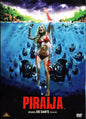 Piranha - Piraija (USA 1978) DVD KÄYTETTY