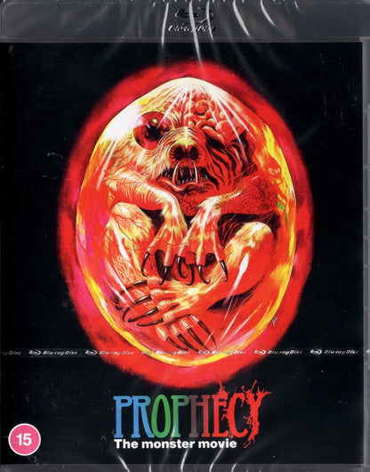 Prophecy (USA 1979) BD
