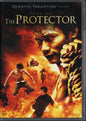Protector - Tom Yum Goong (Thaimaa 2005) DVD KÄYTETTY