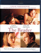Reader - Lukija (2008) BD KÄYTETTY