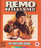 Remo Williams – The Adventure Begins (USA 1985) BD