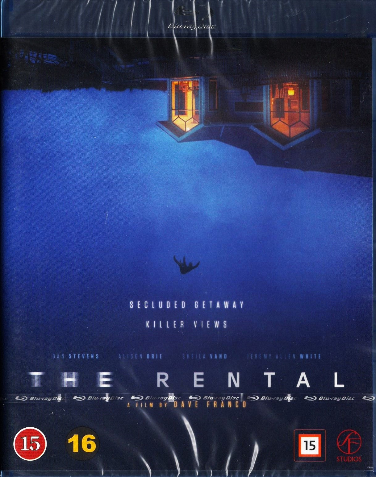 Rental (USA 2020) BD