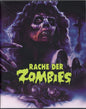 Revenge of the Living Dead Girls (1987) BD