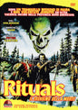 Rituals (Kanada 1977) DVD