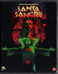 Santa Sangre (Meksiko/Italia 1989) BD