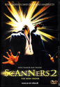 Scanners 2 (USA 1991) DVD KÄYTETTY