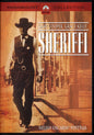 High Noon - Sheriffi (1952) DVD KÄYTETTY