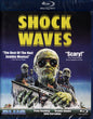 Shock Waves (USA 1977) BD
