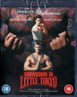 Showdown In Little Tokyo (USA 1991) BD