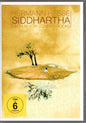 Siddhartha (Intia/USA 1972) DVD KÄYTETTY