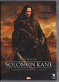 Solomon Kane (USA 2009) DVD KÄYTETTY