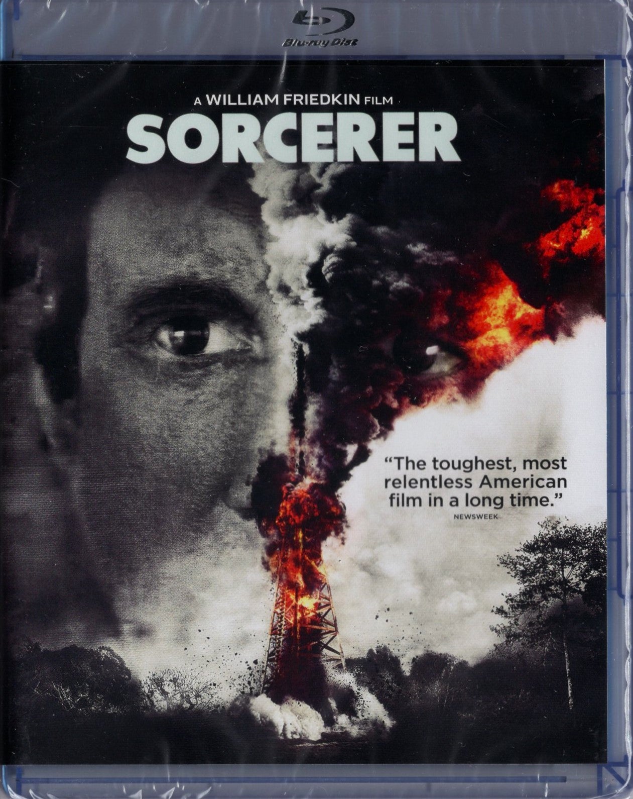 Sorcerer (USA 1977) BD