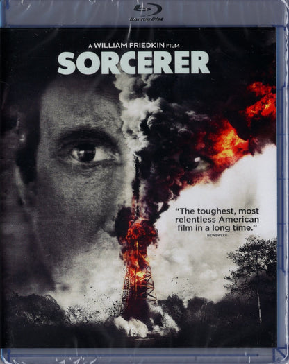Sorcerer (USA 1977) BD