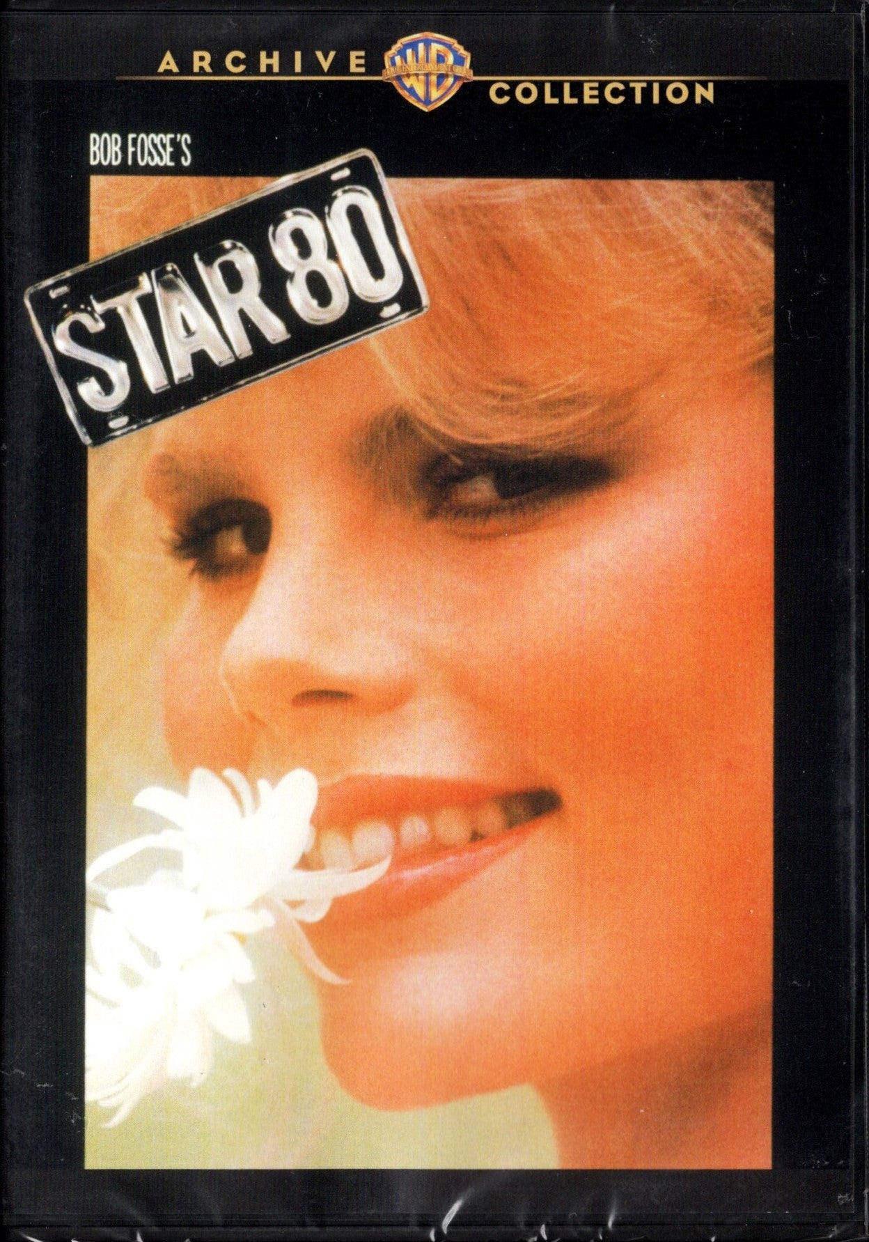 Star 80 (USA 1983) DVD