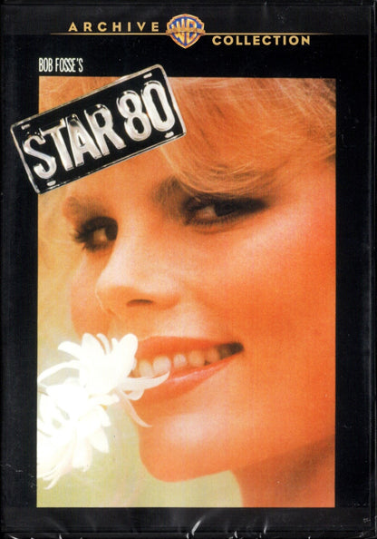 Star 80 (USA 1983) DVD