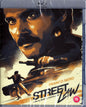 Street Law (Italia 1974) BD