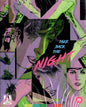 Take Back the Night (USA 2021) BD