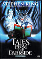 Tales from the Darkside (USA 1990) DVD KÄYTETTY