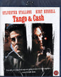 Tango & Cash (USA 1989) BD