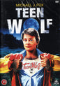 Teen Wolf (USA 1985) DVD