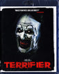 Terrifier (USA 2017) BD + DVD