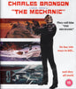 Mechanic (USA 1972) BD